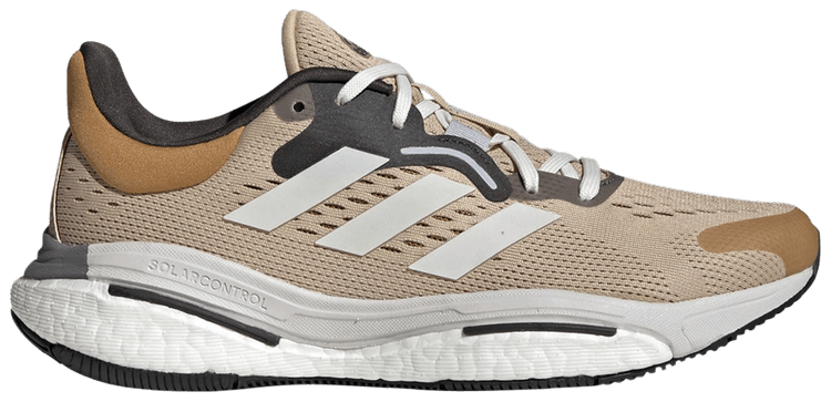 Adidas Wmns Solarcontrol Magic Beige