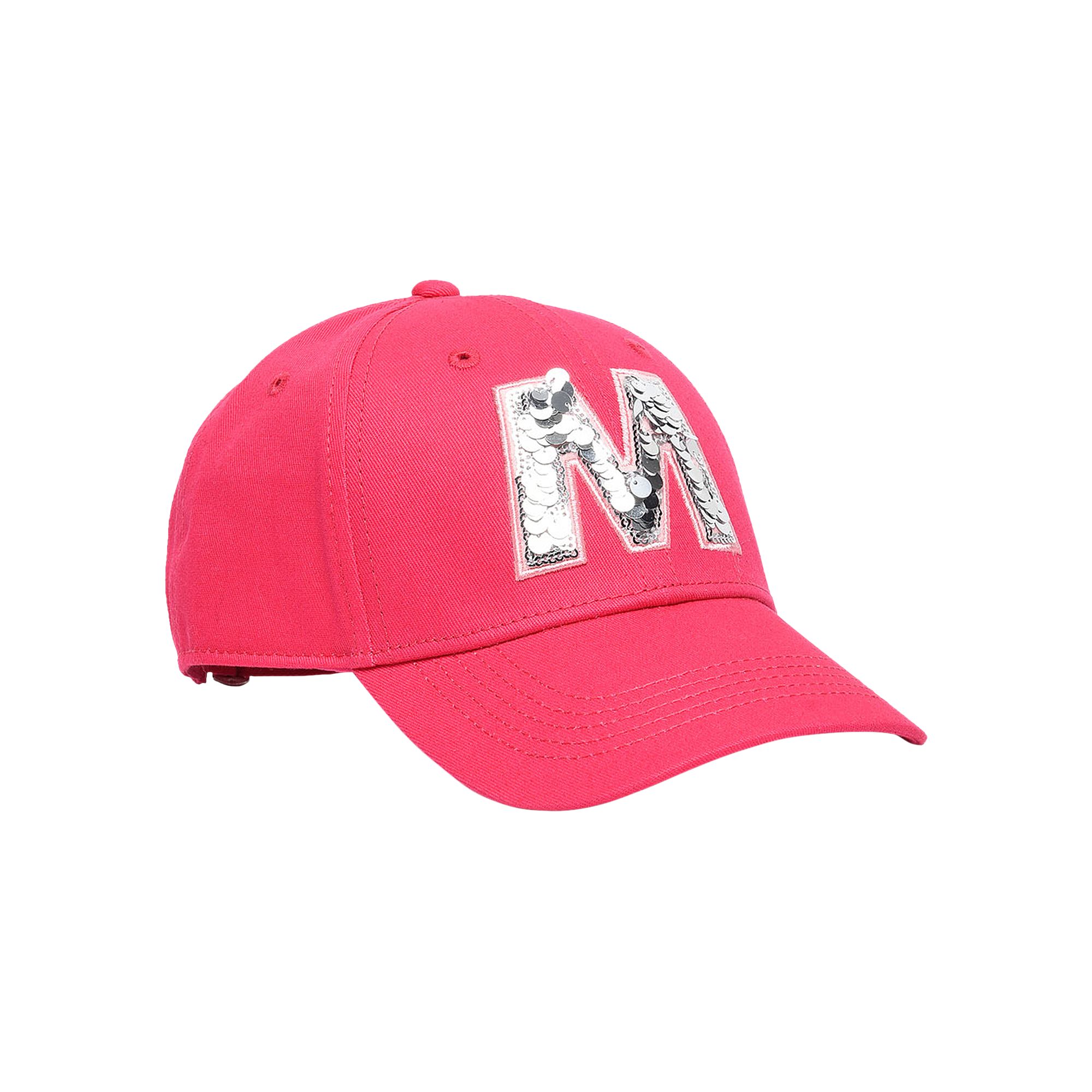 Marni Kids M Hat 'Pink' | Kid's Size L