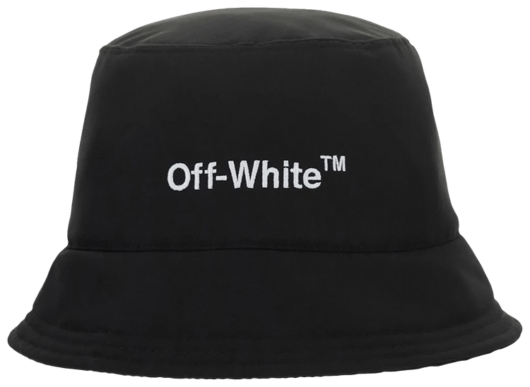 Buy Off White bucket hats : New & Pre-Owned | GOAT