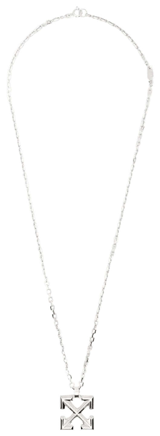 Buy Off White necklaces : New & Pre-Owned | GOAT IT