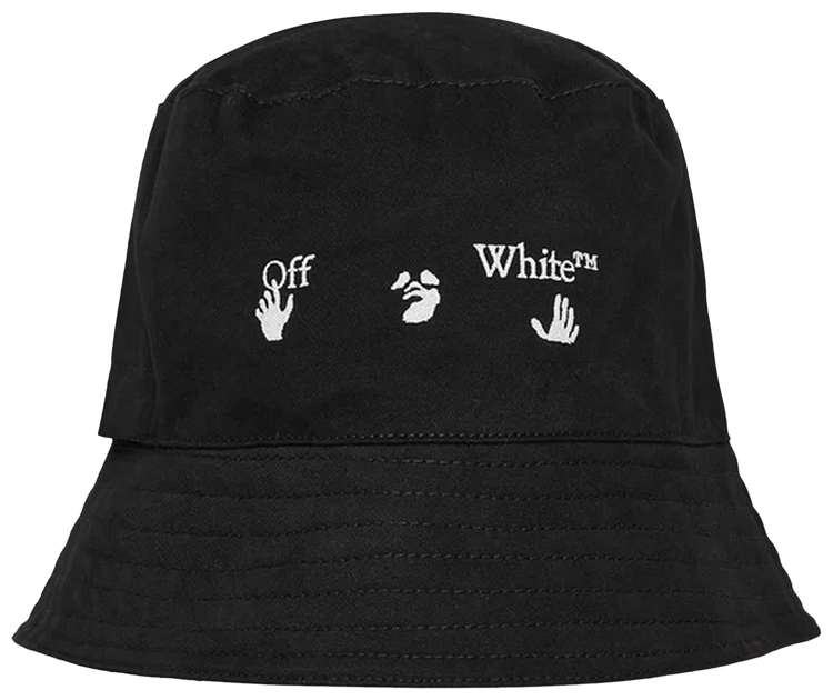 Buy Off White bucket hats : New & Pre-Owned | GOAT