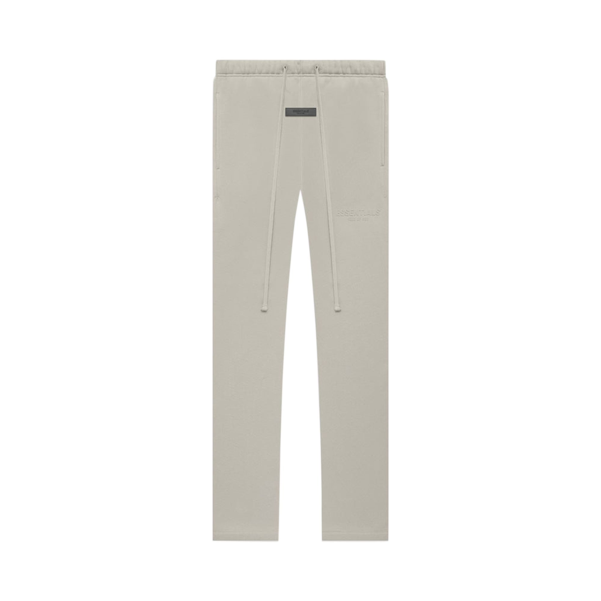 Fear of God Essentials Relaxed Sweatpant 'Smoke' | Grey | Men's Size 2XL