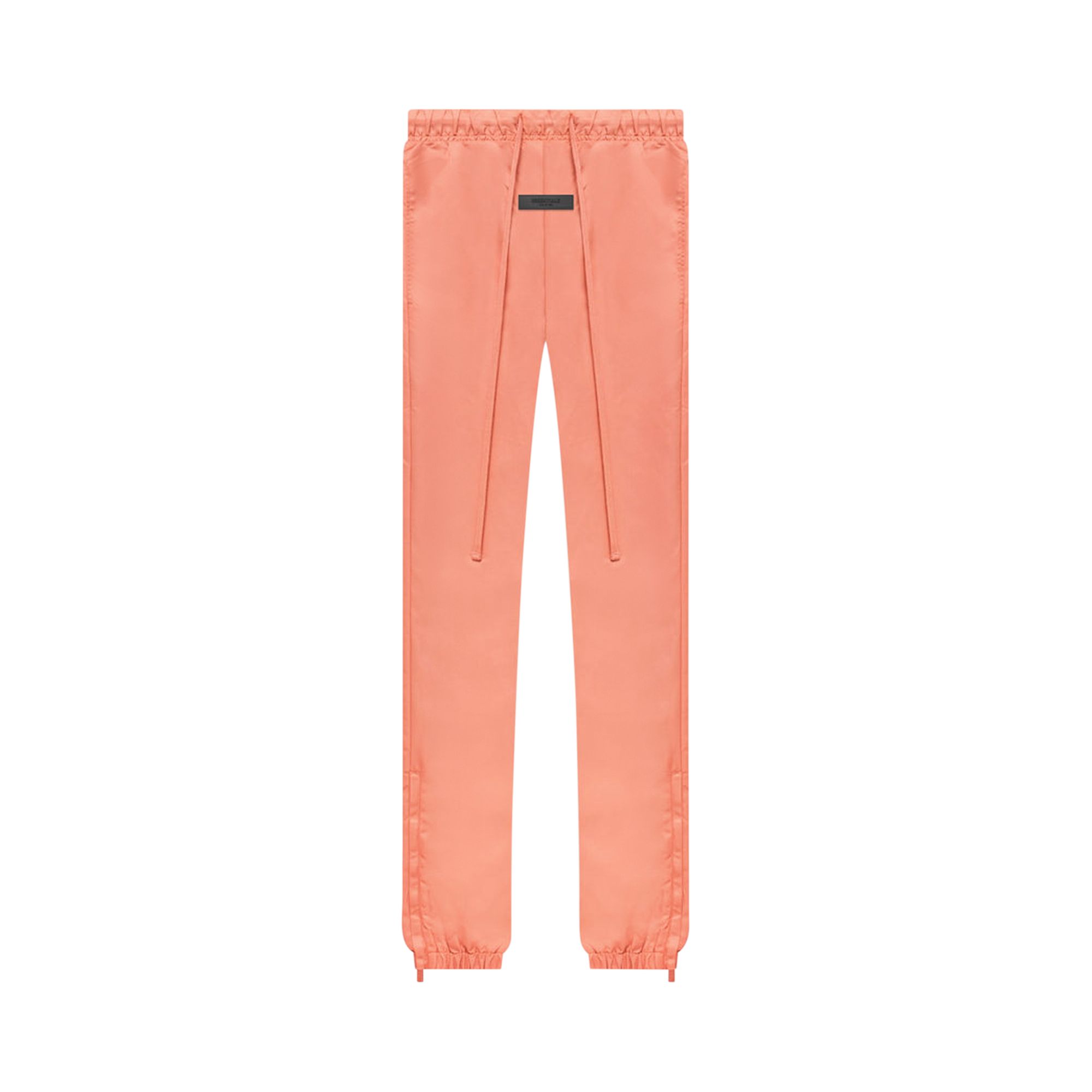 Fear of God Essentials Track Pant 'Coral' | Orange | Men's Size L