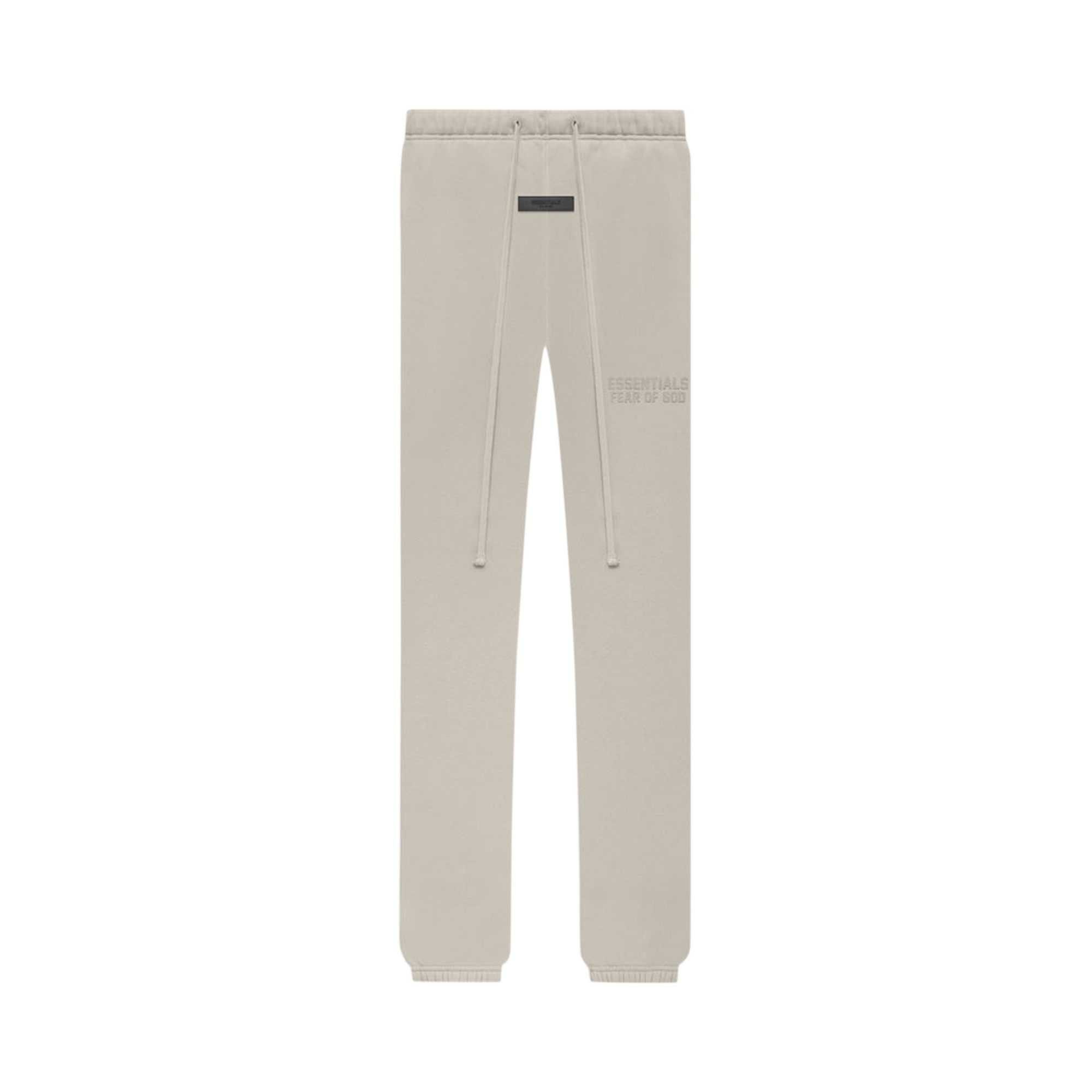 Fear of God Essentials Sweatpant 'Smoke' | Grey | Men's Size XS