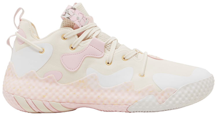 【値下げ交渉可】 Harden Vol.6 cream light pink Buy Harden Vol. 6 'Cream Light Pink' - GY2147 | GOAT CA