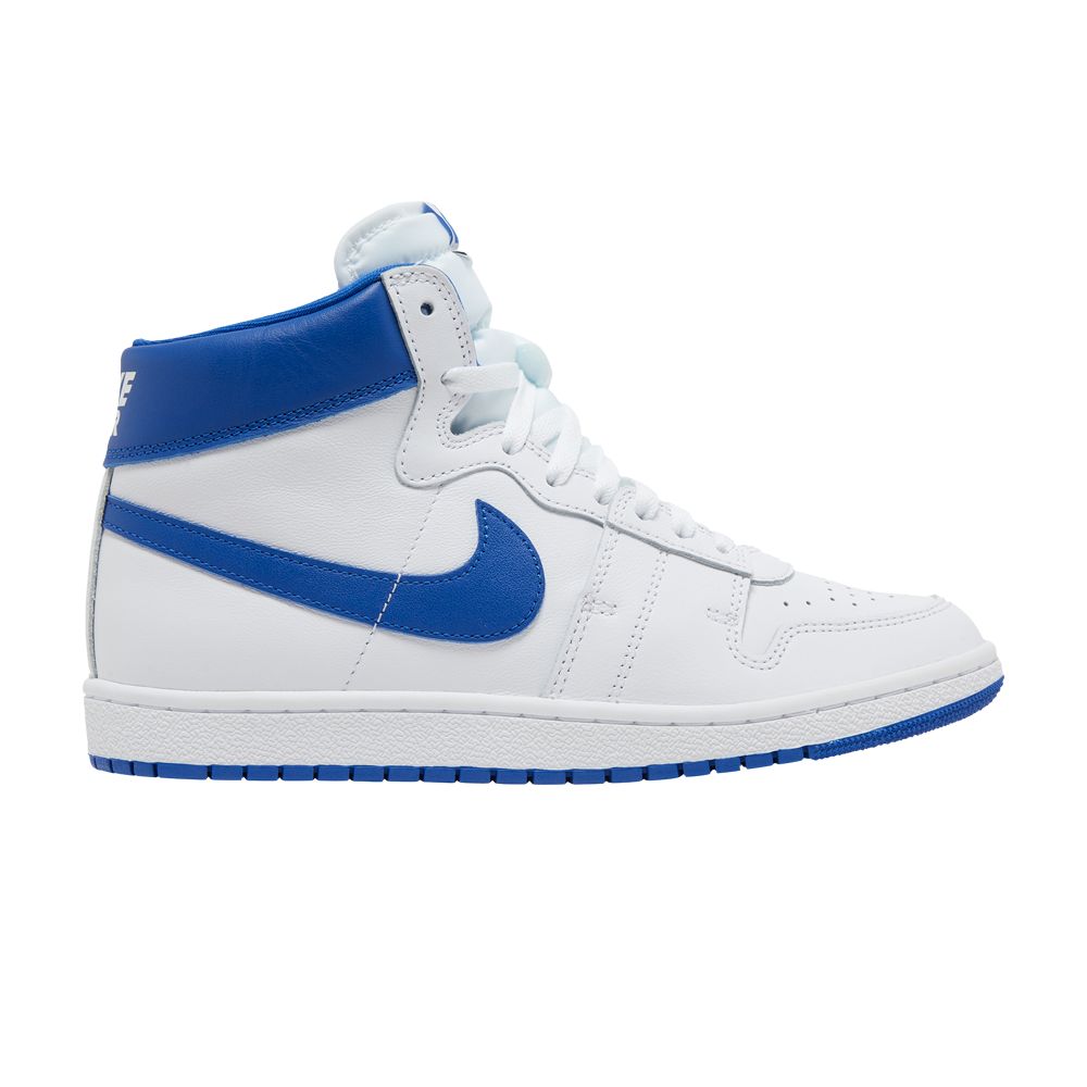 A Ma Maniére x Jordan Air Ship PE SP 'Game Royal' | White | Men's Size 7