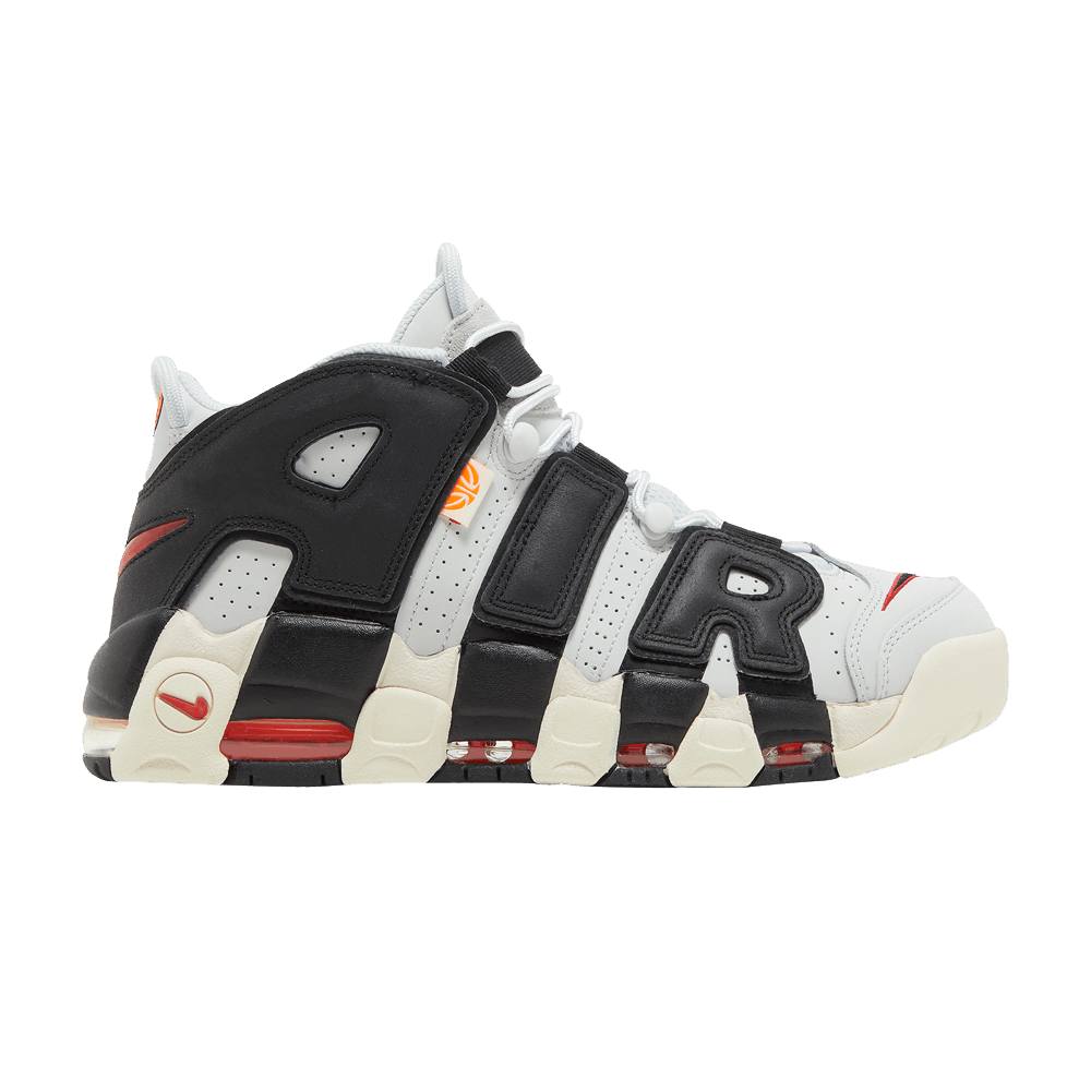 Buy Air More Uptempo Shoes New Releases Iconic Styles GOAT