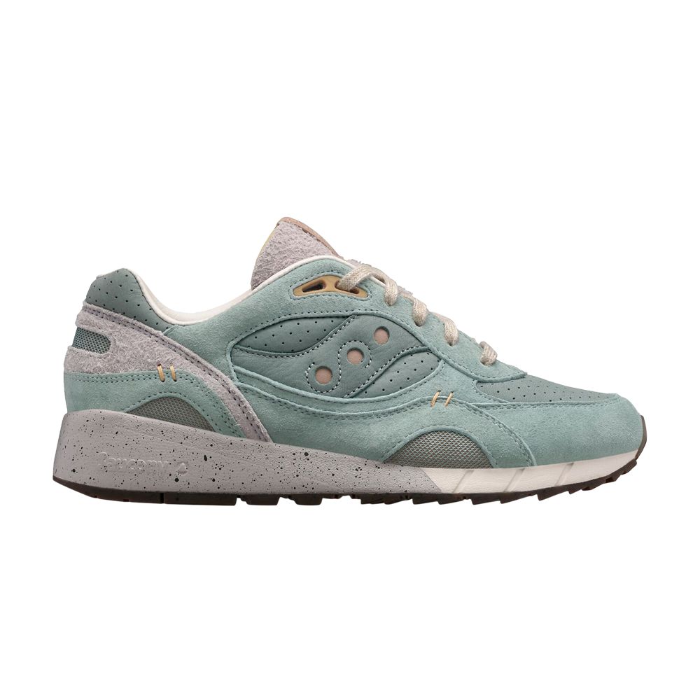 Saucony Shadow 6000 'Kintsugi' | Grey | Men's Size 7.5
