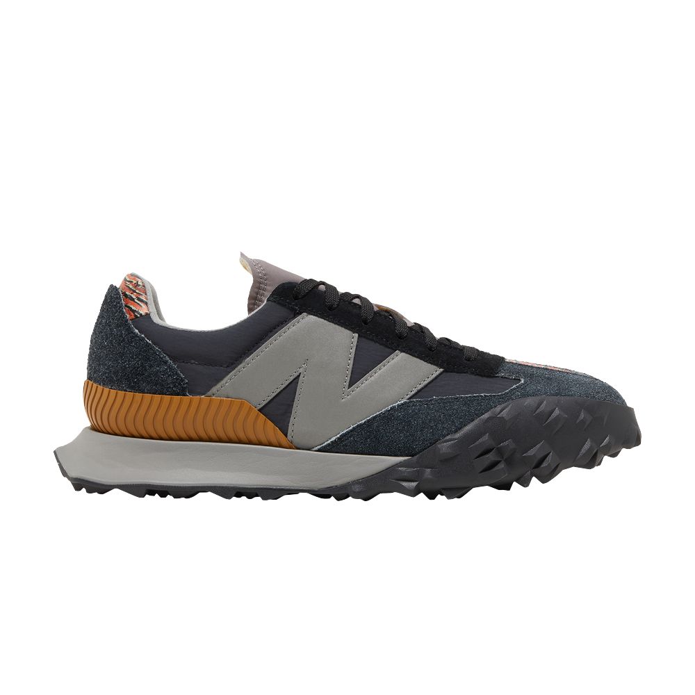 New Balance XC-72 'Chinese New Year' | Black | Men's Size 10