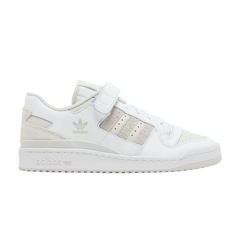 adidas Forum Low 'White Grey' | Men's Size 12
