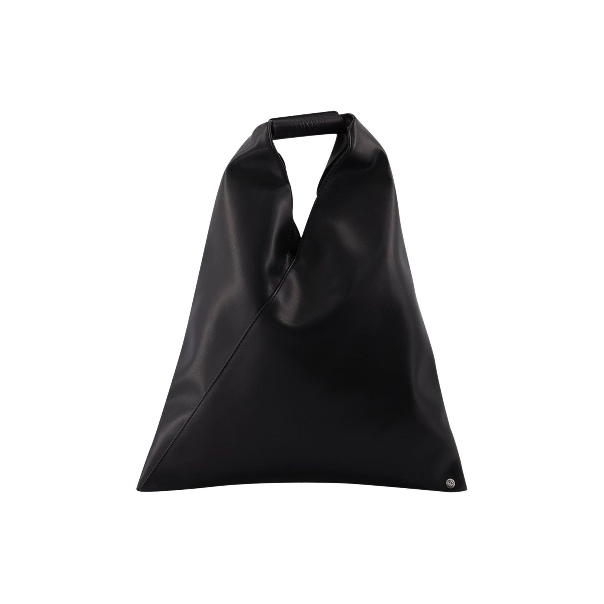 Pre-owned Mm6 Maison Margiela Small Japanese Bag 'black' | Women's Size Onesize