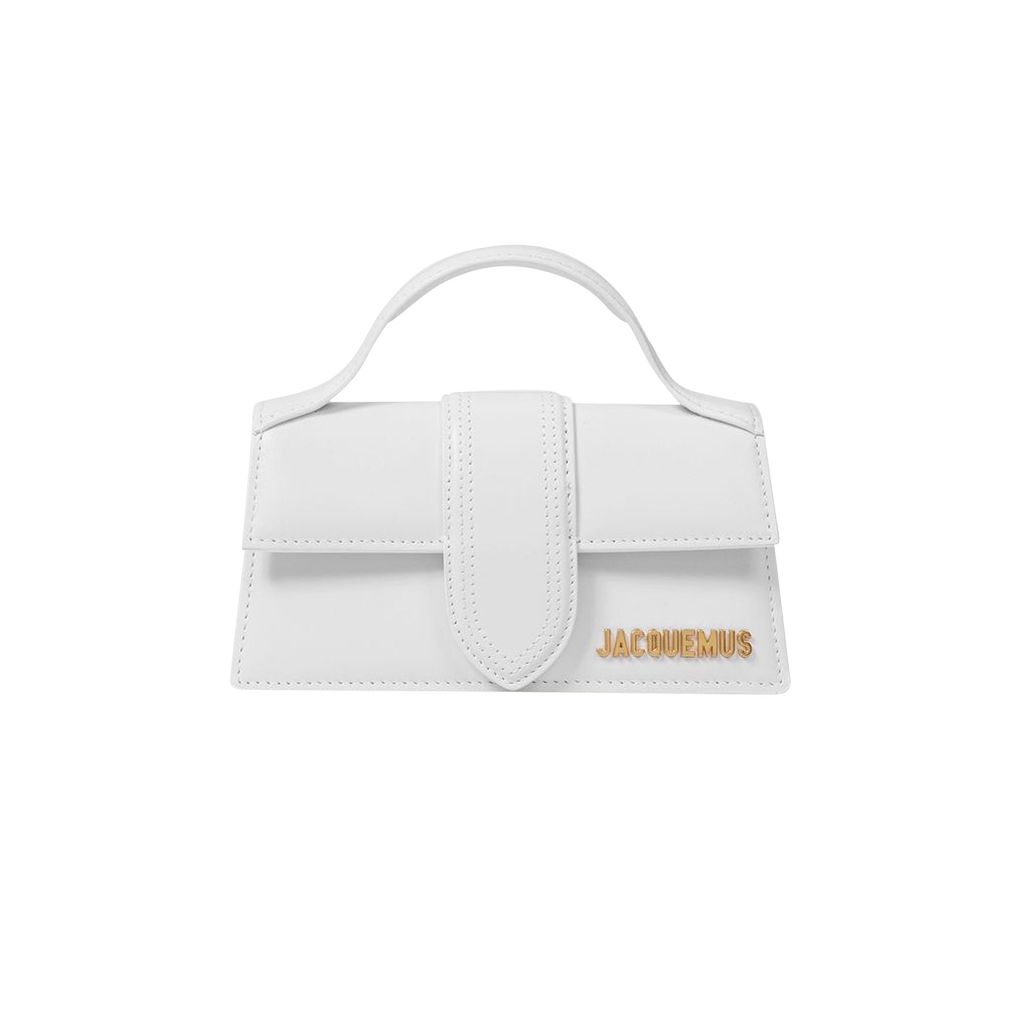 Jacquemus Le Bambino 'White' | Women's Size Onesize