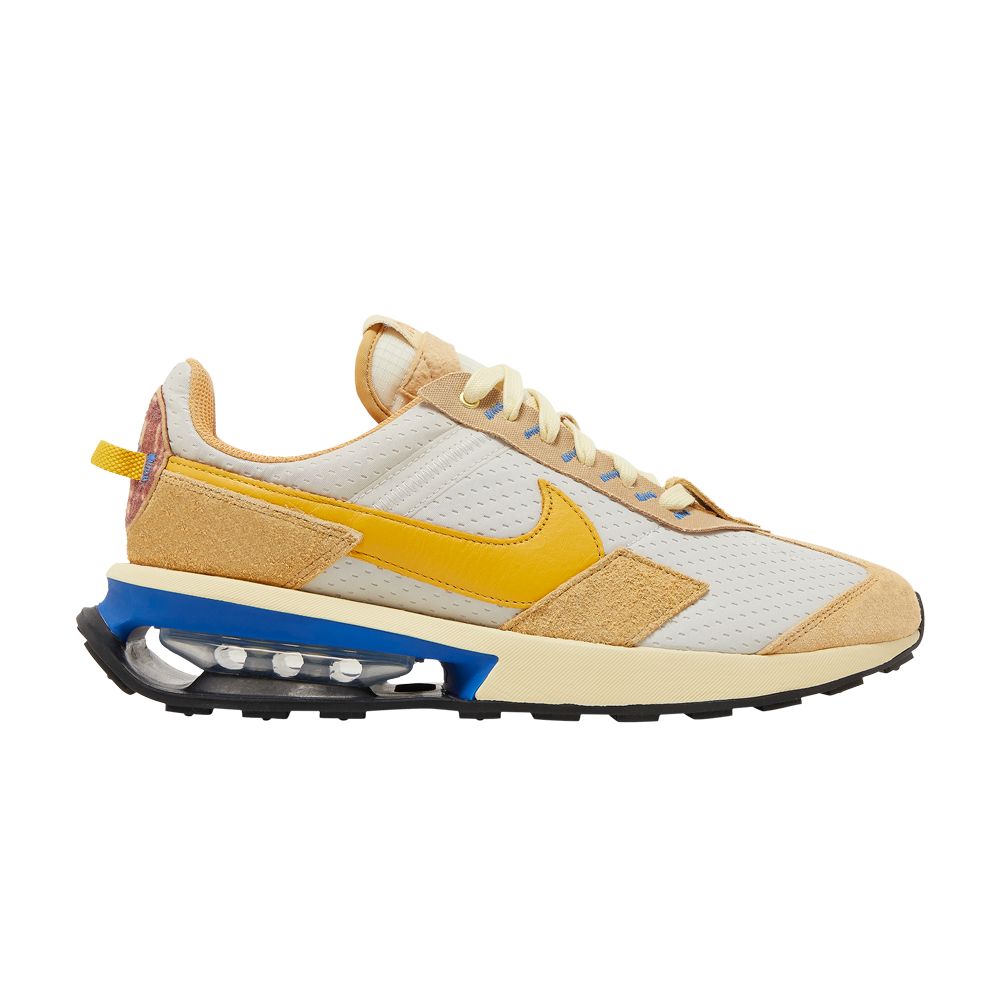 Nike Air Max Pre-Day 'WarmCore' | Tan | Men's Size 14
