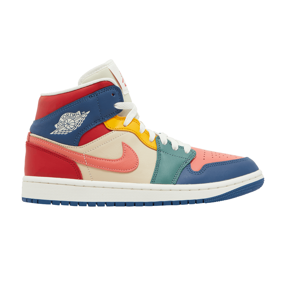 Multi-color Sneakers | GOAT