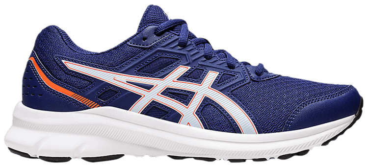 Asics Wmns Jolt 3 Wide Dive Blue