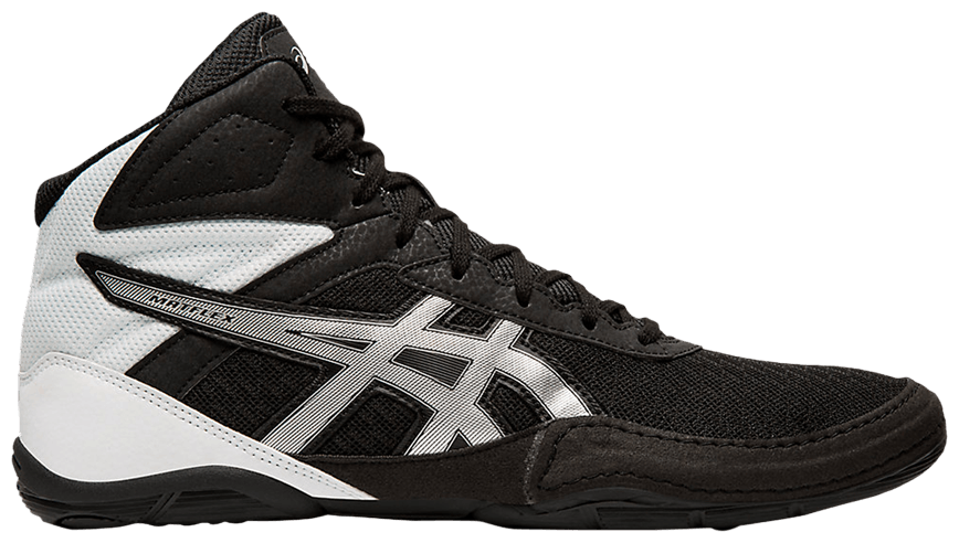 Buy Matflex 6 'Black Silver' 1081A021 001 GOAT