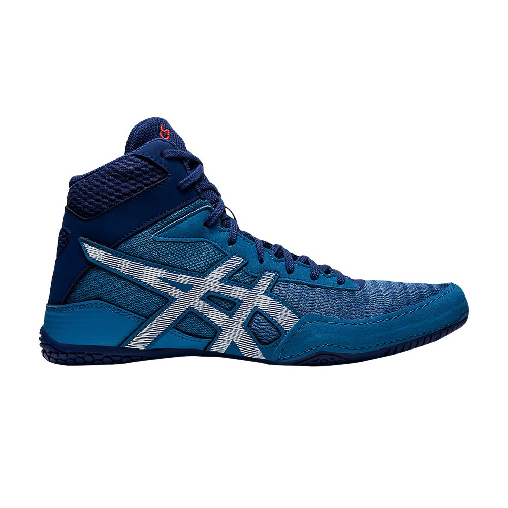 Asics Matcontrol 2 'Azure Deep Ocean' | Blue | Men's Size 9.5 - 1081A029-401