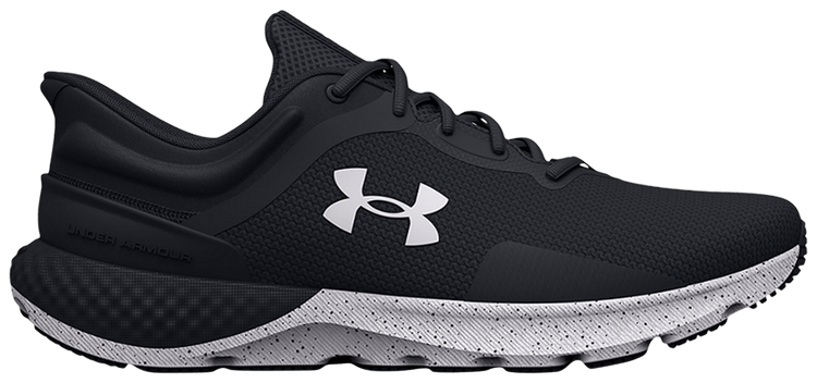 Under Armour Wmns Charged Escape 4 Black White