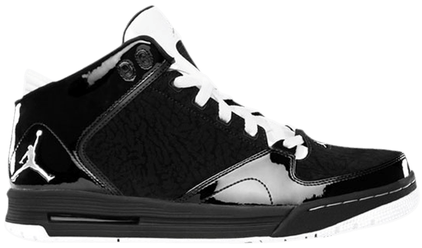 Buy Jordan As You Go 'Black Elephant' 467888 003 GOAT