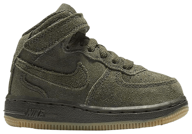 Air force 1 2025 mid lv8 td
