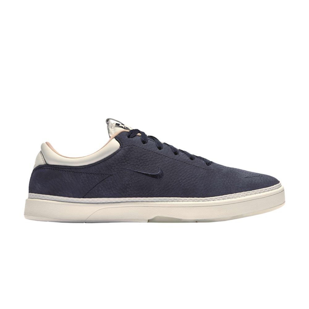 Soulland x Nike Zoom Eric Koston QS SB 'FRI.day' | Blue | Men's Size 9 - 874693-441