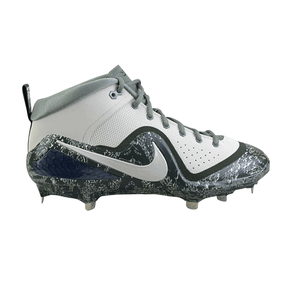 Buy Force Zoom Trout 4 Sneakers | GOAT
