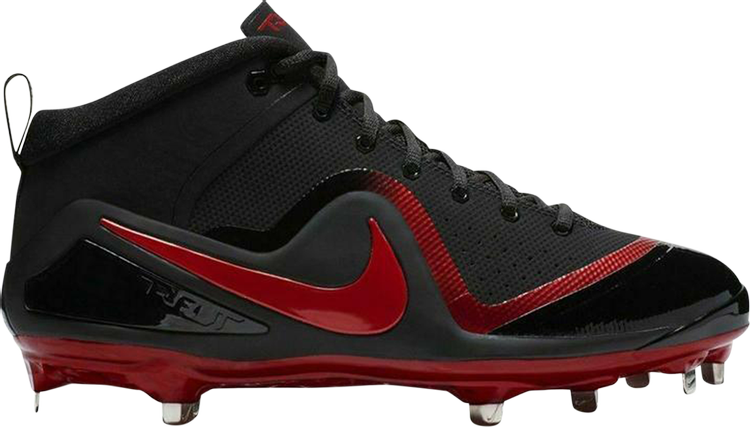Force Zoom Trout 4 'Bred'