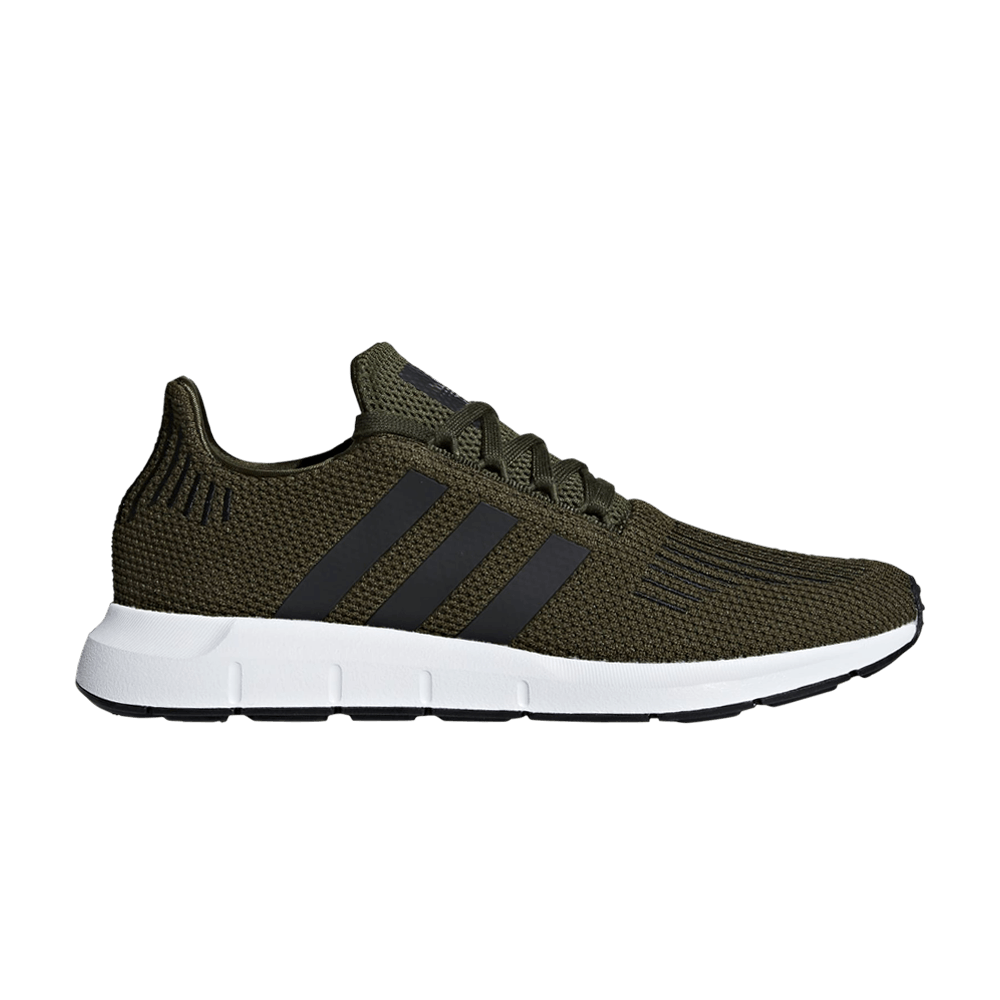 Swift Run 'Night Cargo' | GOAT