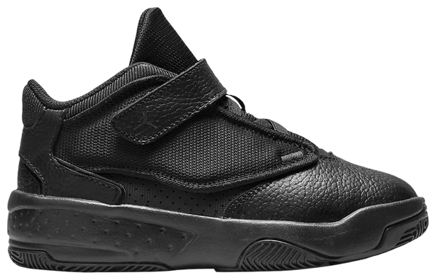 Air Jordan Max Aura 4 PS Black Anthracite