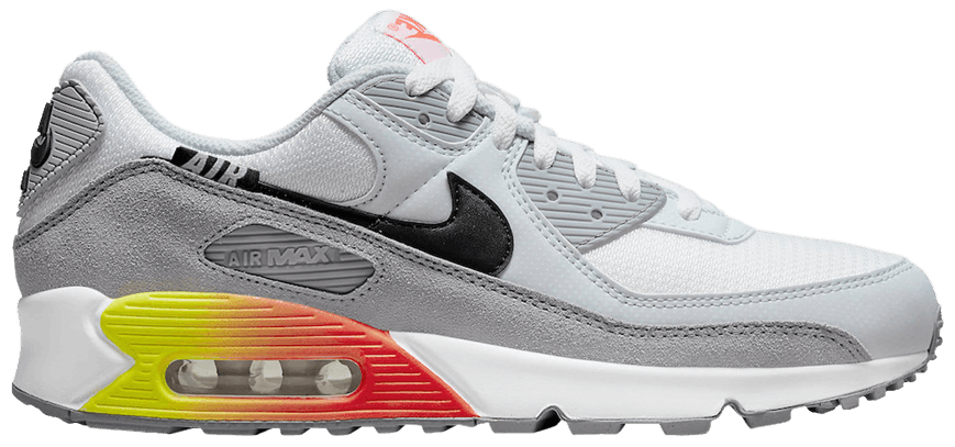 air max 90 gradient
