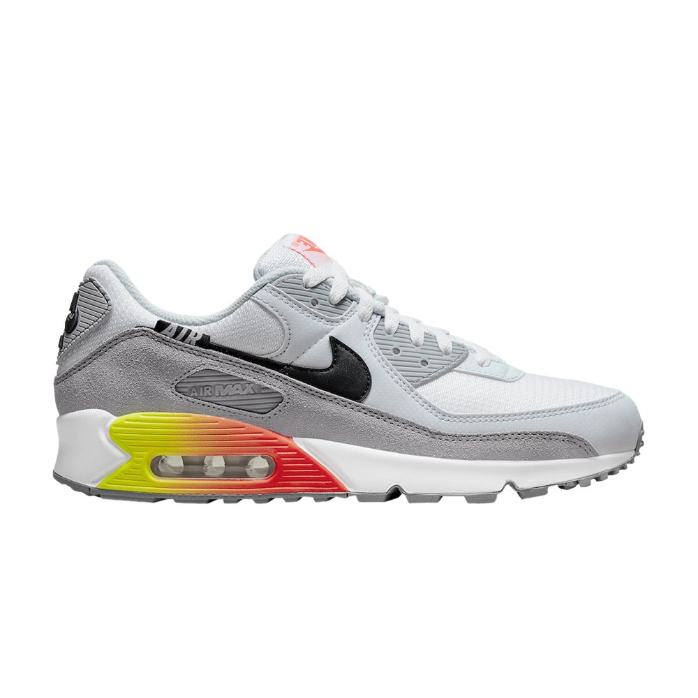 NIKE AIR MAX 90 'GRADIENT CASSETTE'