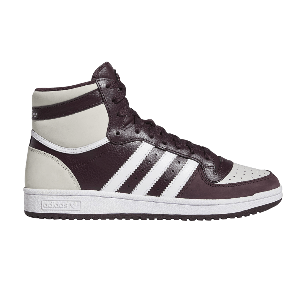 Scarpe top ten outlet