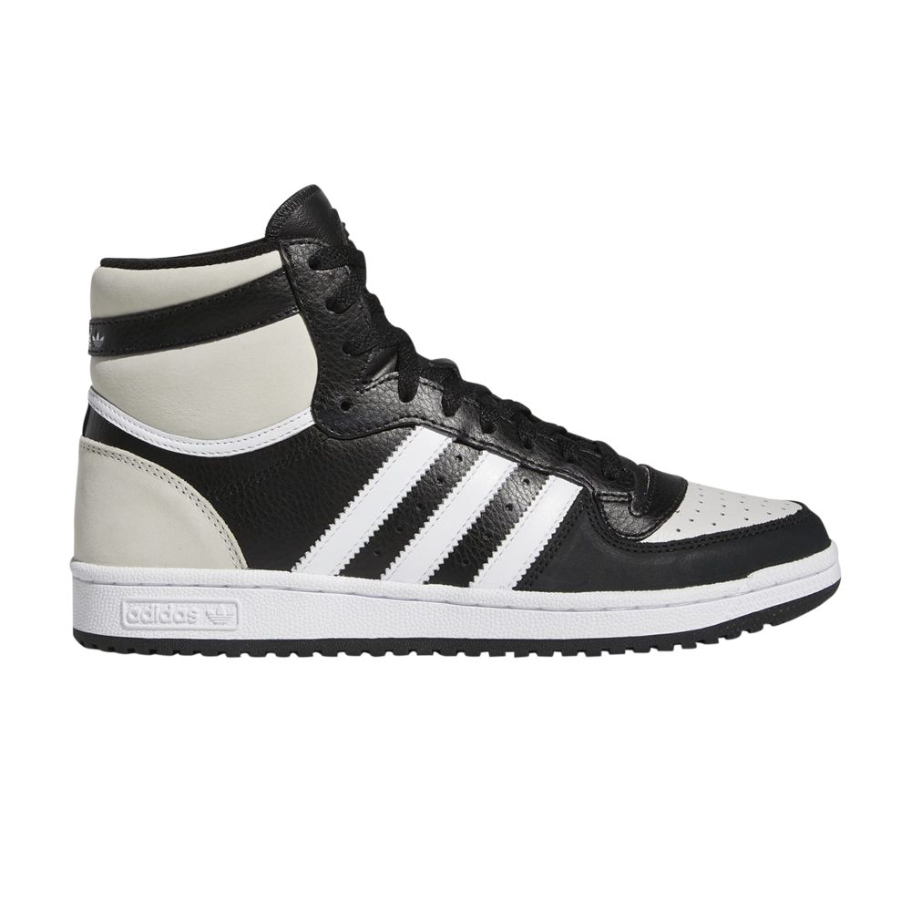 adidas Top Ten RB 'Black White' | Men's Size 9