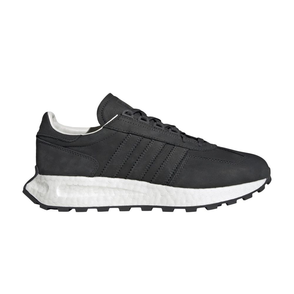 ADIDAS ORIGINALS RETROPY E5 'CARBON BLACK'