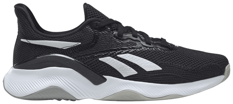 Reebok Wmns HIIT TR 3 Black White