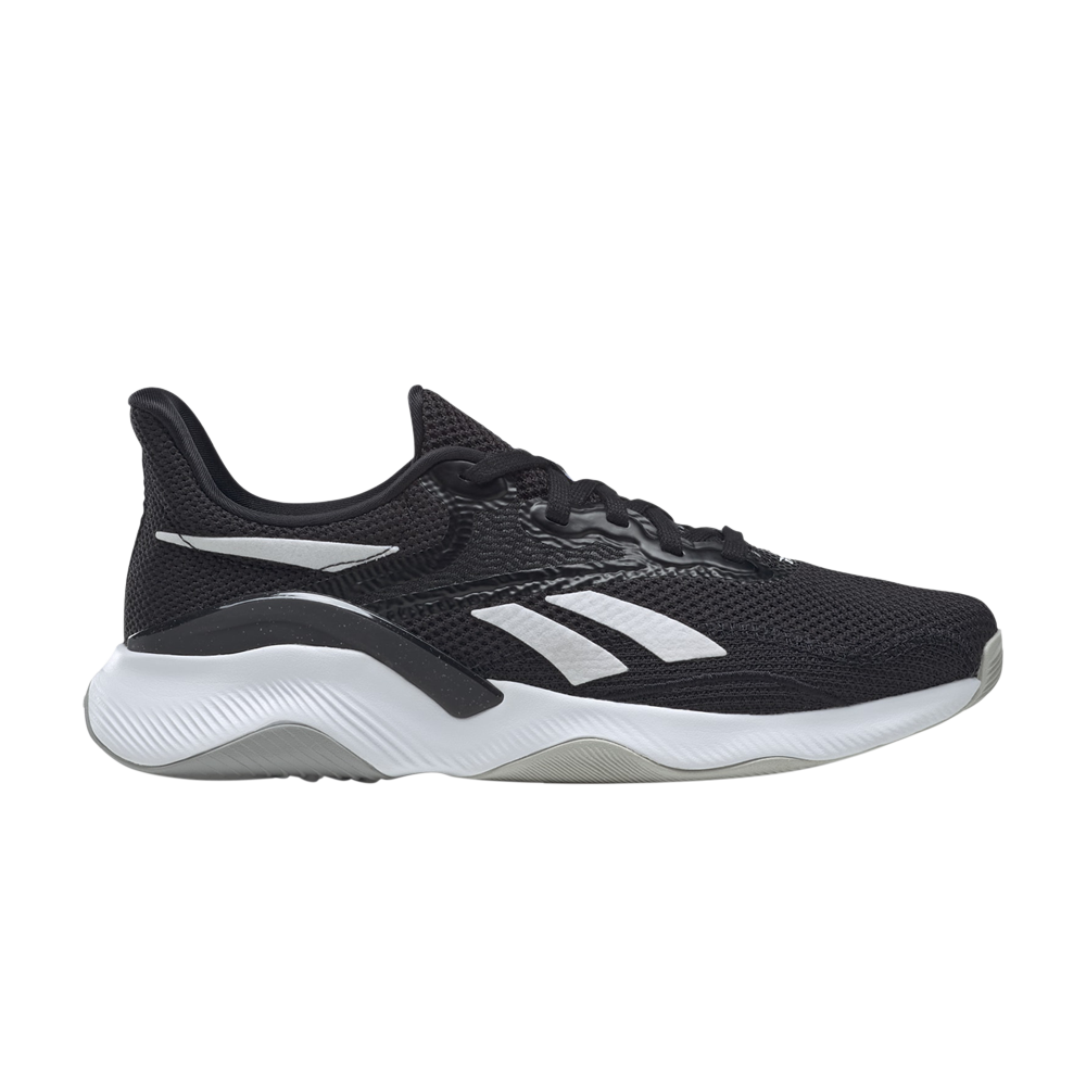 Pre-owned Reebok Wmns Hiit Tr 3 'black White'