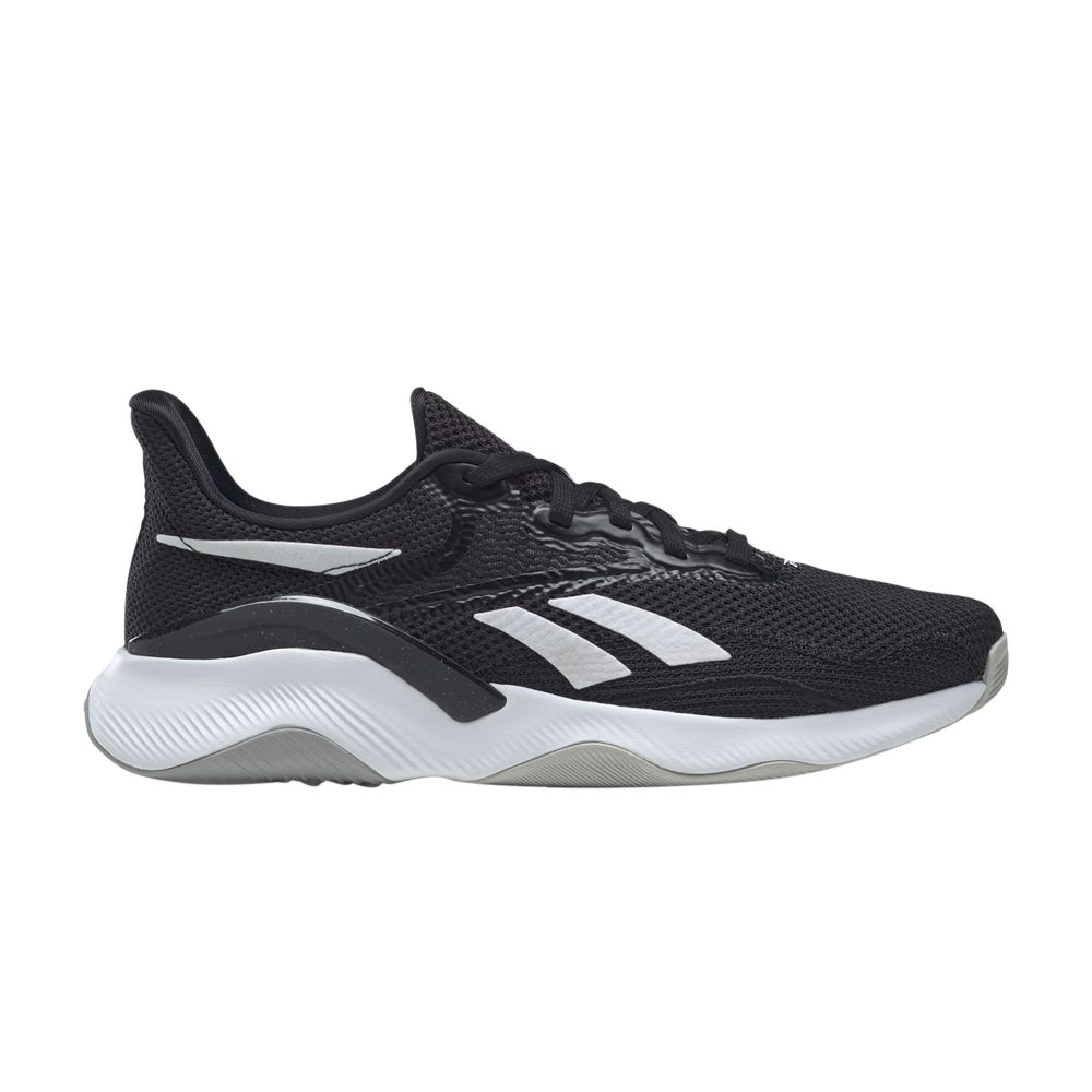 REEBOK WMNS HIIT TR 3 'BLACK WHITE'