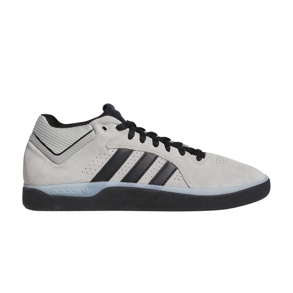 Tyshawn 'Grey Black' - GY6953