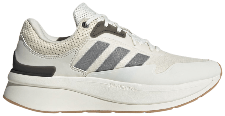 Buy ZNCHILL 'White Black Gum' - GZ4896 | GOAT