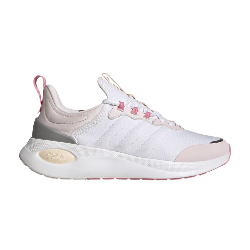 Pre-owned Adidas Originals Adidas Wmns Puremotion 'white Almost Pink' | Women's Size 9.5