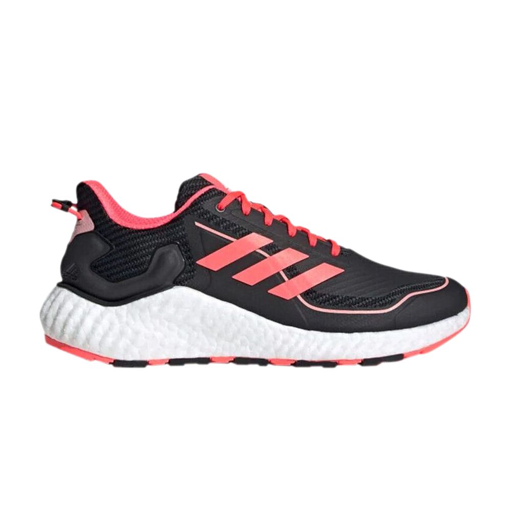 ADIDAS ORIGINALS CLIMAWARM LTD 'BLACK PINK'