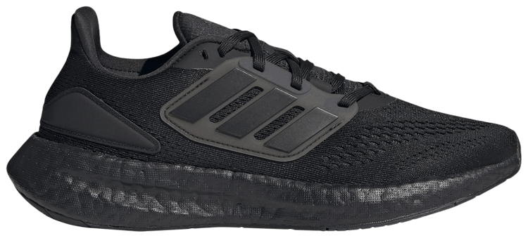 Adidas Wmns PureBoost 22 Triple Black