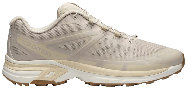 Salomon XT Wings 2 Bleached Sand Sample