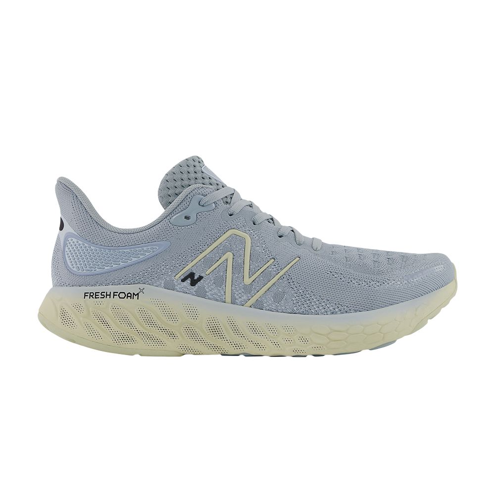 New Balance Fresh Foam X 1080v12 'Light Slate' | Grey | Men's Size 9