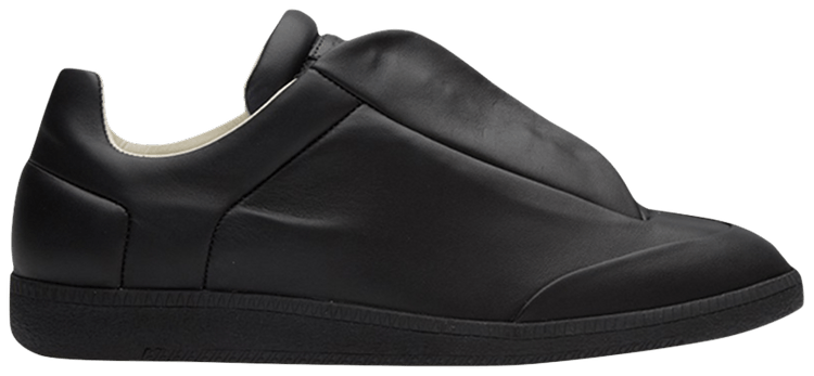 Buy Maison Margiela 22 Future Low 'Black' - S57WS0081 SX8966 Buy Maison Margiela 22 Future Low 'Black' - S57WS0081 SX8966