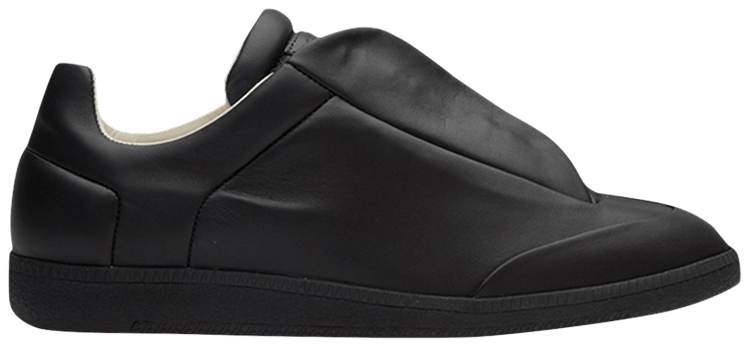 Maison Margiela 22 Future Low 'Black'