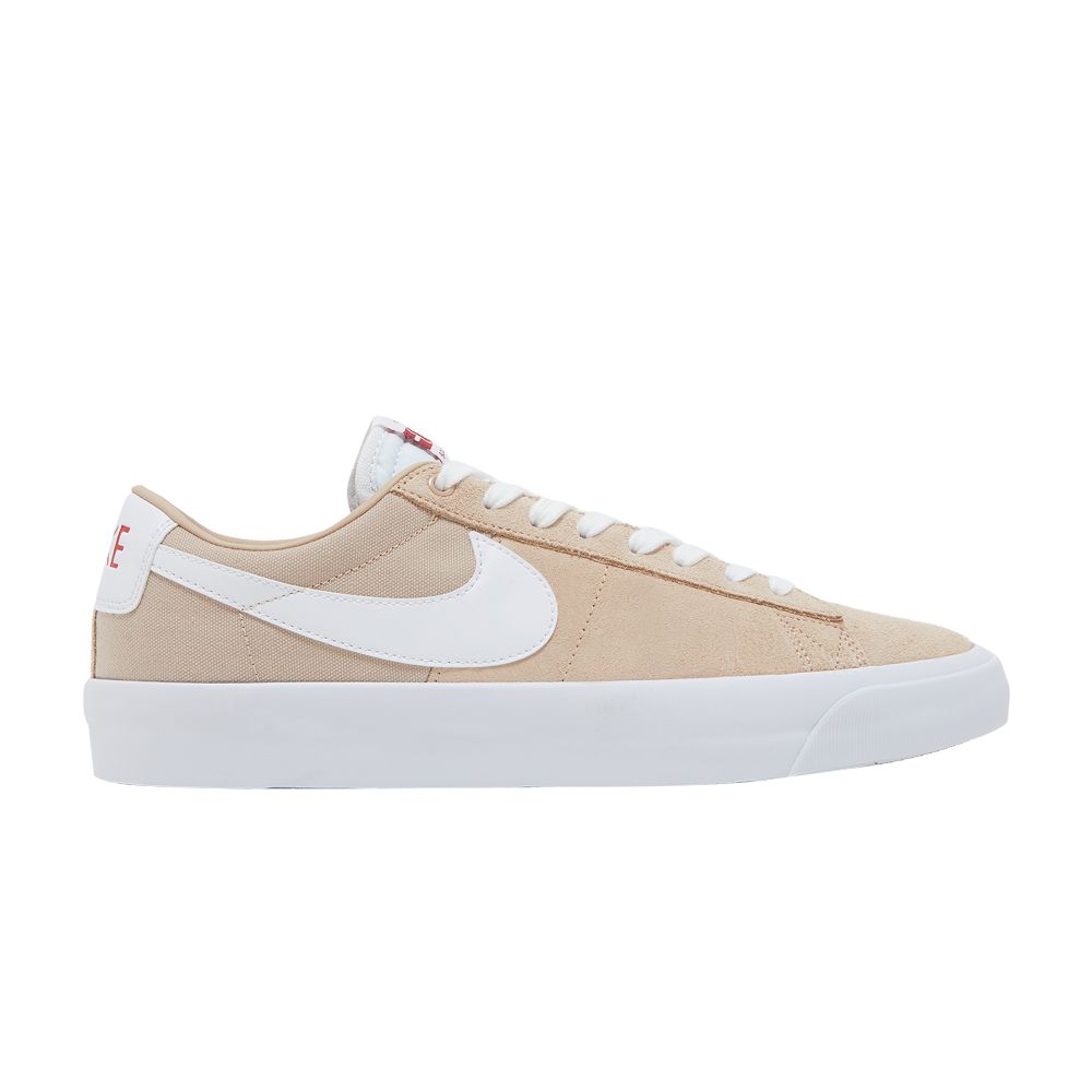 Nike Zoom Blazer Low Pro GT SB 'Bio Beige' | Brown | Men's Size 10