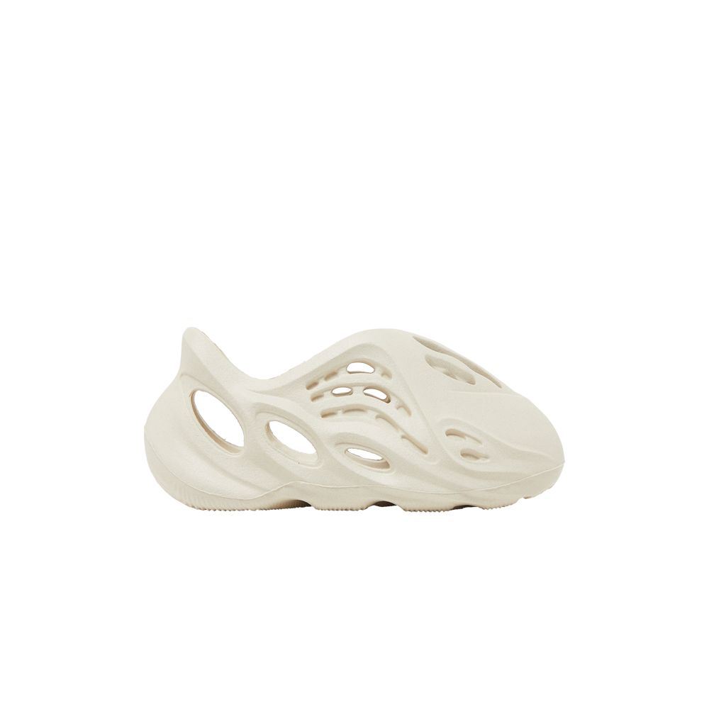 Yeezy Foam Runner Kids 'Sand' | Cream | Kid's Size 1