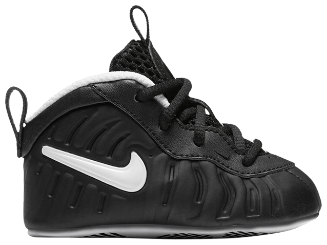 Nike Little Posite Pro CB Dr Doom
