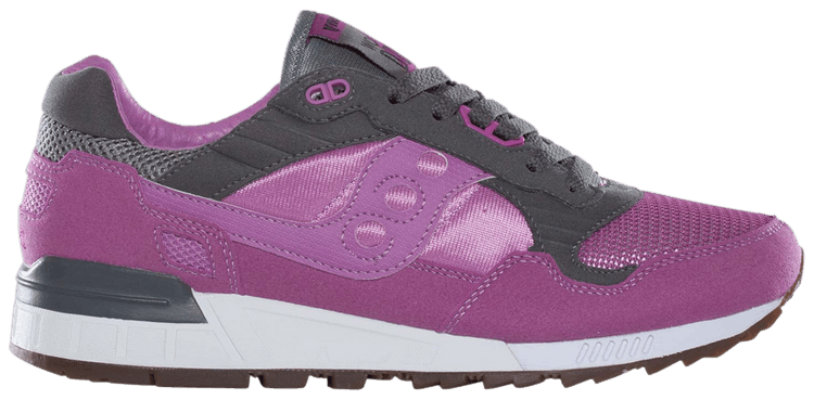 Solebox x Shadow 5000 Pink Grey